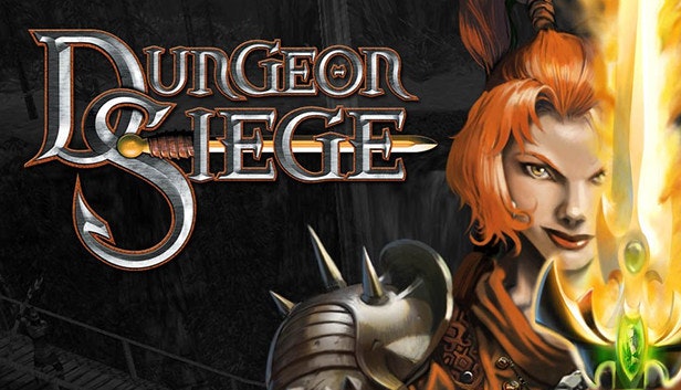 Dungeon Siege Upgrade Patch v.1.11.1462